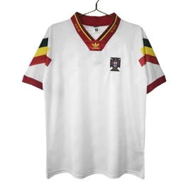 Portugal Uitshirt Retro 1992-1994 Voetbaltenue