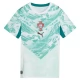 Portugal Uitshirt WK 2026 Dames