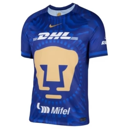 Pumas UNAM Uitshirt 2025-2026 Voetbaltenue