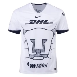 Pumas UNAM Voetbaltenue 2023-2024 Thuisshirt