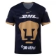 Pumas UNAM Voetbaltenue 2023-2024 Uitshirt