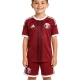 Qatar Thuistenue WK 2026 Kind