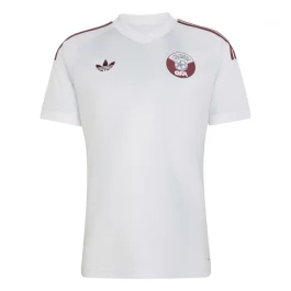 Qatar Uitshirt WK 2026