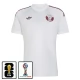 Qatar Uitshirt WK 2026 met Patch