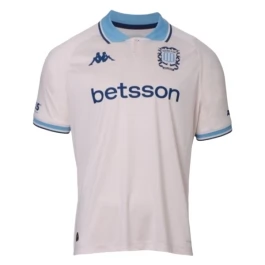 Racing Club Third Shirt 2025-2026 Voetbaltenue