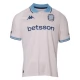 Racing Club Third Shirt 2025-2026 Voetbaltenue
