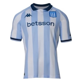 Racing Club Thuisshirt 2025-2026 Voetbaltenue