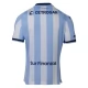 Racing Club Thuisshirt 2025-2026 Voetbaltenue