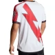 Rayo Vallecano Thuisshirt 2025-2026 Voetbaltenue
