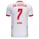 RB Leipzig Olmo 7 Thuisshirt 2024-2025 Voetbaltenue
