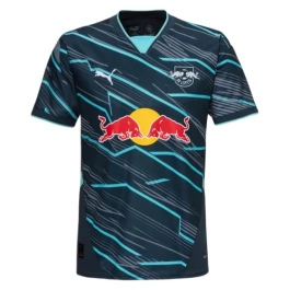 RB Leipzig Third Shirt 2024-2025 Voetbaltenue