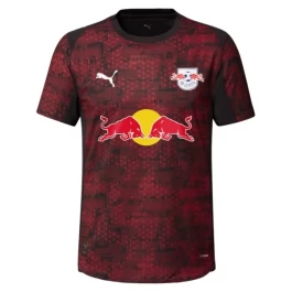 RB Leipzig Third Shirt 2025-2026 Voetbaltenue