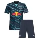 RB Leipzig Third Shirt Kids 2024-2025 Voetbaltenue