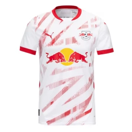 RB Leipzig Thuisshirt 2024-2025 Voetbaltenue