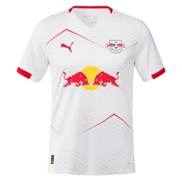 RB Leipzig Thuisshirt 2025-2026 Voetbaltenue