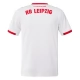 RB Leipzig Thuisshirt 2025-2026 Voetbaltenue