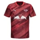 RB Leipzig Uitshirt 2024-2025 Voetbaltenue