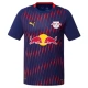 RB Leipzig Uitshirt 2025-2026 Voetbaltenue