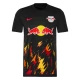 RB Leipzig Voetbaltenue Special Edition On Fire 2023-2024 Thuisshirt
