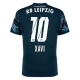 RB Leipzig Xavi 10 Third Shirt 2024-2025 Voetbaltenue