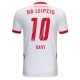 RB Leipzig Xavi 10 Thuisshirt 2024-2025 Voetbaltenue