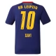 RB Leipzig Xavi 10 Uitshirt 2025-2026 Voetbaltenue