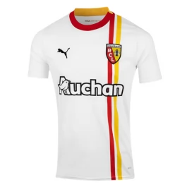 RC Lens Third Shirt 2023-2024 Voetbaltenue