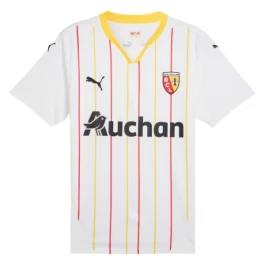 RC Lens Third Shirt 2024-2025 Voetbaltenue
