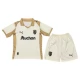 RC Lens Third Shirt Kids 2025-2026 Voetbaltenue