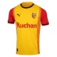RC Lens Thuisshirt 2023-2024 Voetbaltenue