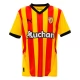 RC Lens Thuisshirt 2024-2025 Voetbaltenue