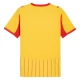 RC Lens Thuisshirt 2025-2026 Voetbaltenue