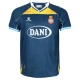 RCD Espanyol Derde Shirt 2025-2026 Voetbaltenue