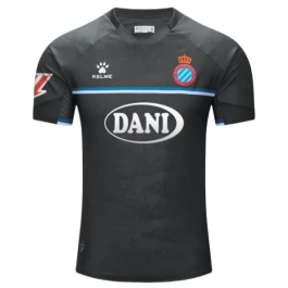RCD Espanyol Third Shirt 2024-2025 Voetbaltenue