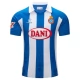 RCD Espanyol Thuisshirt 2024-2025 Voetbaltenue