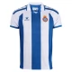 RCD Espanyol Thuisshirt 2025-2026 Voetbaltenue