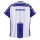 RCD Espanyol Thuisshirt Retro 1999-2000 Voetbaltenue