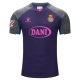 RCD Espanyol Uitshirt 2024-2025 Voetbaltenue
