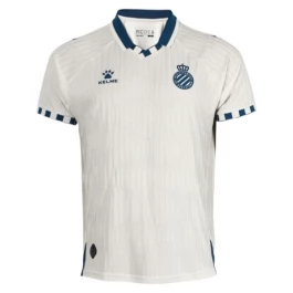 RCD Espanyol Uitshirt 2025-2026 Voetbaltenue