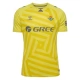 Real Betis Balompié Keeper Thuisshirt 2025-2026 Voetbaltenue