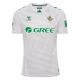 Real Betis Balompié Keeper Uitshirt 2025-2026 Voetbaltenue