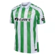Real Betis Balompié Thuisshirt 2024-2025 Voetbaltenue