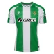 Real Betis Balompié Thuisshirt 2025-2026 Voetbaltenue