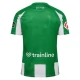 Real Betis Balompié Thuisshirt 2025-2026 Voetbaltenue