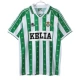 Real Betis Balompié Thuisshirt Retro 1995-1997 Voetbaltenue