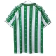 Real Betis Balompié Thuisshirt Retro 1995-1997 Voetbaltenue