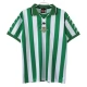 Real Betis Balompié Thuisshirt Retro 1999-2000 Voetbaltenue
