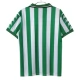 Real Betis Balompié Thuisshirt Retro 1999-2000 Voetbaltenue