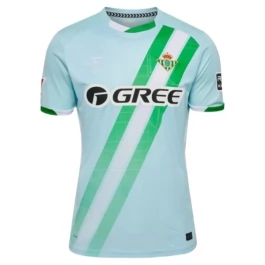 Real Betis Balompié Uitshirt 2025-2026 Voetbaltenue