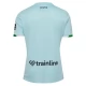 Real Betis Balompié Uitshirt 2025-2026 Voetbaltenue